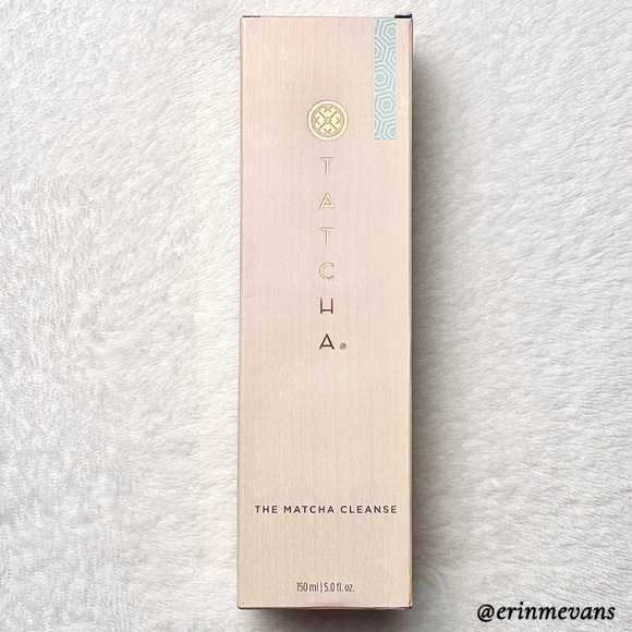 Tatcha The Matcha Cleanse Full Size New - Picture 2 of 5